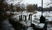 Trail Walking Villers-la-Ville - Villers-la-Ville Proxirando 15 01 2017 - Photo 15