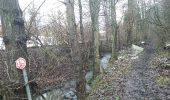 Trail Walking Villers-la-Ville - Villers-la-Ville Proxirando 15 01 2017 - Photo 8
