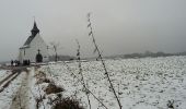 Randonnée Marche Villers-la-Ville - Villers-la-Ville Proxirando 15 01 2017 - Photo 4