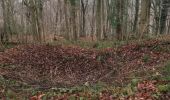 Trail Walking Seraing - la roche aux faucons - Photo 17