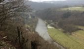 Excursión Senderismo Seraing - la roche aux faucons - Photo 10