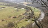 Randonnée Marche Seraing - la roche aux faucons - Photo 5