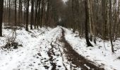 Randonnée Marche Seraing - la roche aux faucons - Photo 7