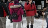 Tour Wandern Libramont-Chevigny - marche des flocons - Photo 3