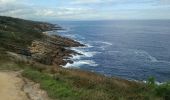 Tour Wandern Hondarribia/Fontarrabie - 4 Sentier littoral au départ d'Ermita Guadalupe  - Photo 12