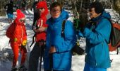 Trail Snowshoes Le Thillot - le  - Photo 5
