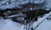 Randonnée Raquettes à neige Herbeumont - Rando des mouflons - Photo 4