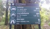 Trail Walking Unknown - Doi Oui Peak - Photo 9