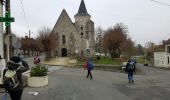 Tocht Andere activiteiten Courpalay - courpalay - Photo 1