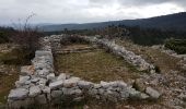 Tour Wandern Vauvenargues - point de chute 01 - Photo 10