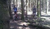 Trail Mountain bike Ouhans - Club VTT Bivouac 1 2011-07-11 18h39m46 - Photo 6