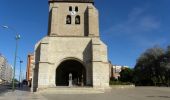 Tocht Stappen Belorado - Mon Compostelle Vingt et unième étape - Photo 6