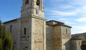 Tour Wandern Belorado - Mon Compostelle Vingt et unième étape - Photo 2