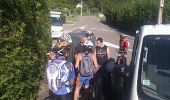 Percorso Mountainbike Ornans - Club VTT IMEGB 2 2011-07-12 15h08m41 - Photo 18