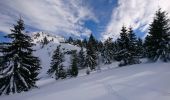 Tocht Sneeuwschoenen Chaudeyrolles - chaudeyrolles - Photo 4