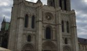 Percorso Altra attività Saint-Denis - Saint Denis Basilique  - Photo 10
