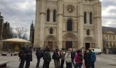 Percorso Altra attività Saint-Denis - Saint Denis Basilique  - Photo 9