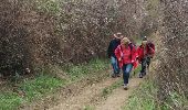 Trail Walking Vieille-Toulouse - vieille Toulouse Pechbusque - Photo 1