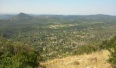 Trail Walking Clermont-l'Hérault - 2011-07-16 12h00m40 - Photo 1