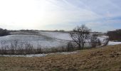 Tour Wandern Lasne - De Couture Saint-Germain à Céroux-Mousty - Photo 6