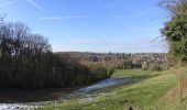 Tour Wandern Lasne - De Couture Saint-Germain à Céroux-Mousty - Photo 5