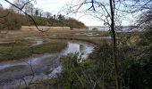 Tour Wandern Le Minihic-sur-Rance - chapelle St Buc - Photo 12