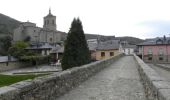 Tour Wandern Astorga - Mon compostelle vingt septième étape - Photo 6