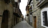 Tour Wandern Molinaseca - Mon Compostelle Vingt huitième étape - Photo 1