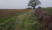 Excursión Bici de montaña Cologne - La Colognaise 2017 boucle 2 partie 1-2 - Photo 2