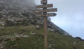 Trail Other activity Santa-Maria-di-Lota - Chapelle St jean monte cimone monte Stellu  - Photo 4