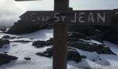 Trail Other activity Santa-Maria-di-Lota - Chapelle St jean monte cimone monte Stellu  - Photo 2