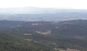 Tour Wandern Vaison-la-Romaine - L'Arfuyen, St Amand, Coste belle.  - Photo 8