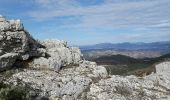 Trail Walking Vaison-la-Romaine - L'Arfuyen, St Amand, Coste belle.  - Photo 7