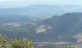 Excursión Senderismo Vaison-la-Romaine - L'Arfuyen, St Amand, Coste belle.  - Photo 6