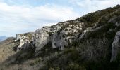 Tour Wandern Vaison-la-Romaine - L'Arfuyen, St Amand, Coste belle.  - Photo 5