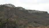 Excursión Senderismo Vaison-la-Romaine - L'Arfuyen, St Amand, Coste belle.  - Photo 2