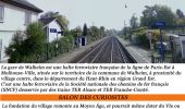 Tocht Andere activiteiten Mulhouse - Grand Est - Ligne 4 - Paris Mulhouse (section de :Montreux-Vieux à Mulhouse) - Photo 18