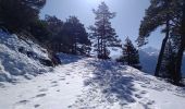 Tour Wandern Briançon - croix de toulouse - Photo 16