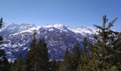 Tour Wandern Briançon - croix de toulouse - Photo 15