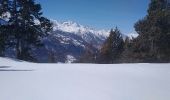 Tour Wandern Briançon - croix de toulouse - Photo 13