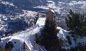 Tour Wandern Briançon - croix de toulouse - Photo 12