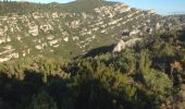 Tour Wandern Allauch - Le Pilon du Roy par les cretes du Cornillon - Photo 1