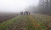 Trail Walking Thoury-Férottes - Manu-170218 - Thoury-Dormelles - Photo 14