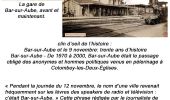 Percorso Altra attività Melz-sur-Seine - Grand Est - Ligne 4 - Paris Mulhouse (Section de Nogent-sur-Seine à Bar-sur-Aube) - Photo 12