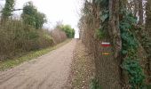 Trail Walking Butry-sur-Oise - croix des Friches et Parmain  - Photo 5