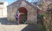 Tocht Stappen Les Baux-de-Provence - Le tour des Baux de Provence - Photo 12