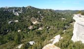 Trail Walking Les Baux-de-Provence - Le tour des Baux de Provence - Photo 11