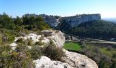 Tour Wandern Les Baux-de-Provence - Le tour des Baux de Provence - Photo 9