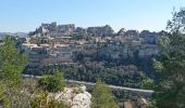 Trail Walking Les Baux-de-Provence - Le tour des Baux de Provence - Photo 8