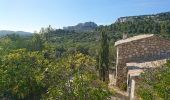 Excursión Senderismo Les Baux-de-Provence - Le tour des Baux de Provence - Photo 3